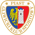 escudo GKS Piast Gliwice