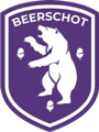 escudo Koninklijke Beerschot VA