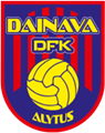 escudo DFK Dainava