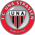 escudo FC UNA Strassen