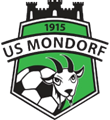 escudo US Mondorf-Les-Bains