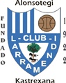 escudo CD Larramendi