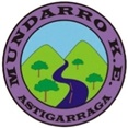escudo Astigarragako Mundarro FKE
