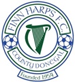 escudo Finn Harps FC