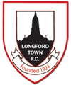 escudo Longford Town FC