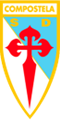 escudo SD Compostela