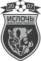 escudo FC Isloch Minsk