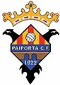 escudo Paiporta CF