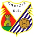 escudo Ordizia KE