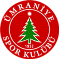 escudo Ümraniyespor Kulübü