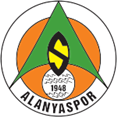 escudo Aytemiz Alanyaspor