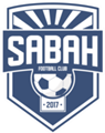 escudo Sabah FK