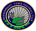 escudo Warrenpoint Town FC