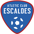escudo Athletic Club d´Escaldes