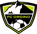 escudo FC Ordino