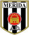 escudo AD Mérida