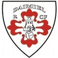 escudo Daimiel Racing Club B
