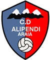 escudo CD Alipendi