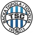 escudo FK TSC Backa Topola