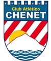 escudo Club Atlético Chenet