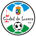 escudo CD Ciudad de Lucena