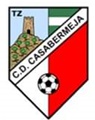 escudo CD Casabermeja