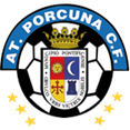escudo Atlético de Porcuna CF