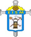 escudo EI San Martín RA