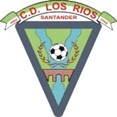 escudo CD Los Ríos