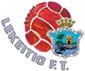 escudo Lekeitio FT