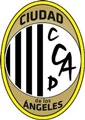 escudo CD Ciudad de Los Ángeles