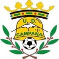 escudo UD Campana