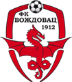 escudo FK Vozdovac