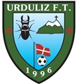 escudo Urduliz FT