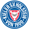 escudo Kieler SV Holstein