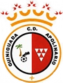 escudo CD Guiniguada Apolinario