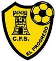 escudo CFS El Progreso B