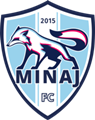 escudo FC Minaj