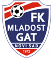 escudo FK Mladost GAT