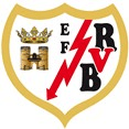 escudo EF Rayo Vallecano