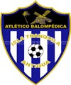 escudo CD Atlético Balompédica IT