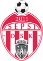 escudo ACS Sepsi OSK