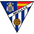 escudo Melilla CD