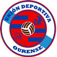 escudo UD Ourense