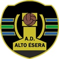 escudo AD Alto Ésera