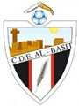 escudo CDE Al-Basit B