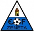 escudo CD Zeneta