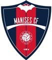 escudo Manises CF