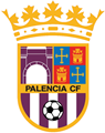 escudo Palencia CF