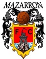 escudo Mazarrón FC